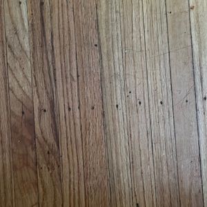 Meet your Posher, April